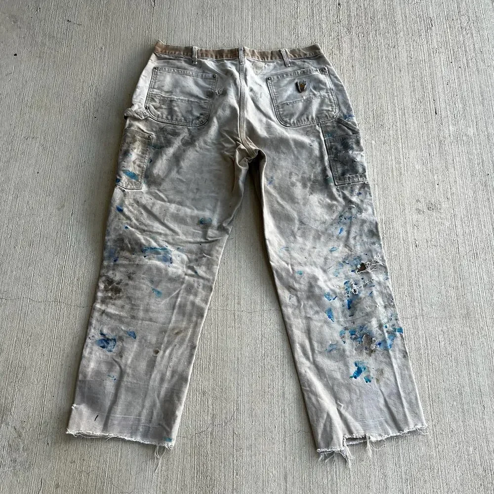 Carhartt b01 brn